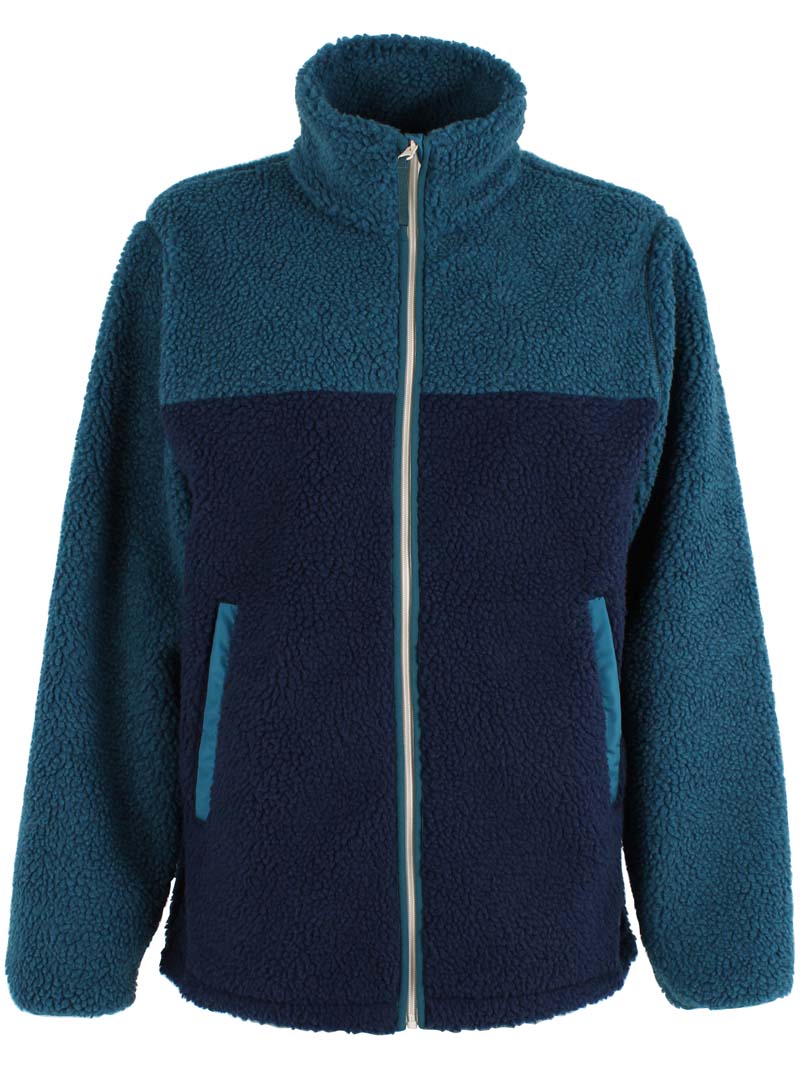 Fleece til mænd