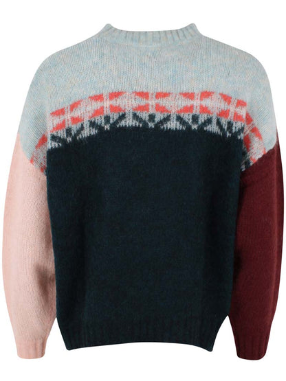 Danebloom Sweater Multi