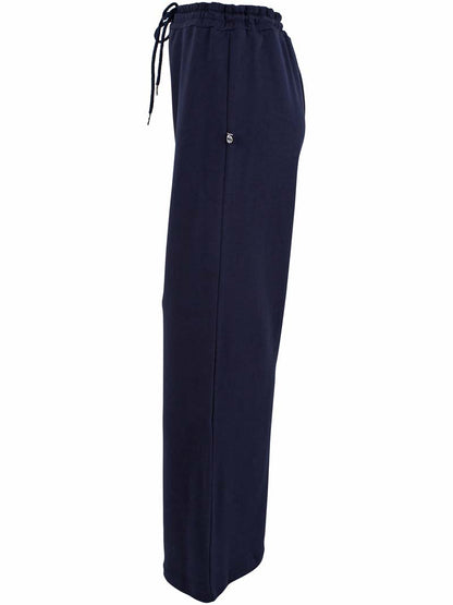 Danecitrus Moleton Pants Dk Navy