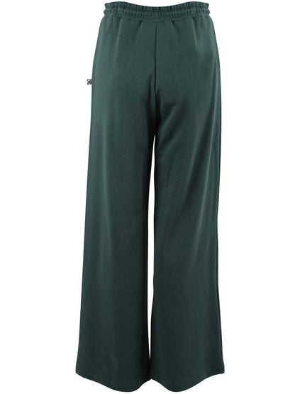 Danecitrus Moleton Pants Dk Forest