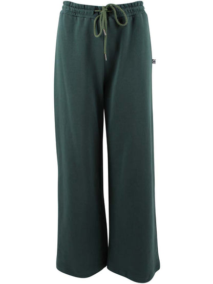 Danecitrus Moleton Pants Dk Forest