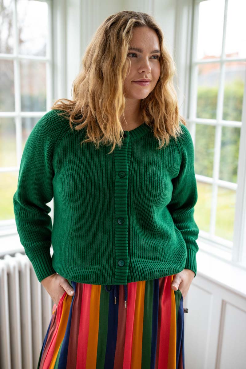 Chunky strik i dark pine-3