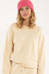 Sweatshirt til dame