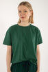 Kortærmet t-shirt i skønne farver.