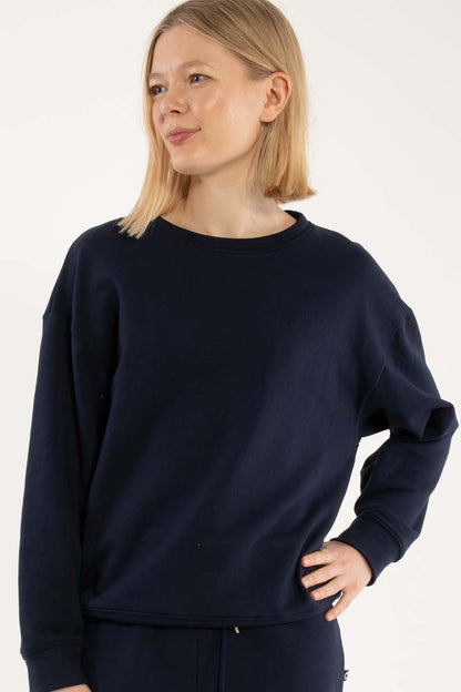 Sweat shirt til dame