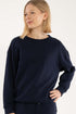 Sweat shirt til dame