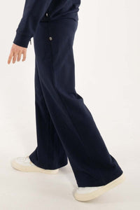 Danecitrus Moleton Pants Dk Navy