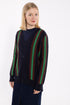 Cardigan i viscose til dame 
