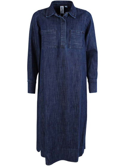 Danefolk Denim Dress Denim
