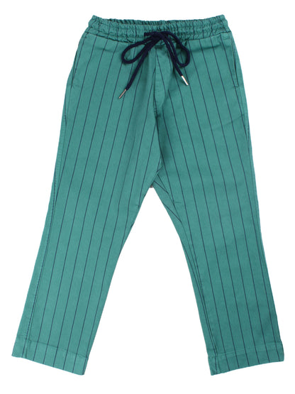 bukser til børn med striber 