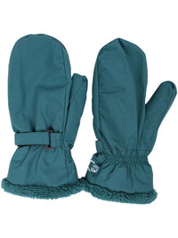Danehandy Mittens Dk Slate