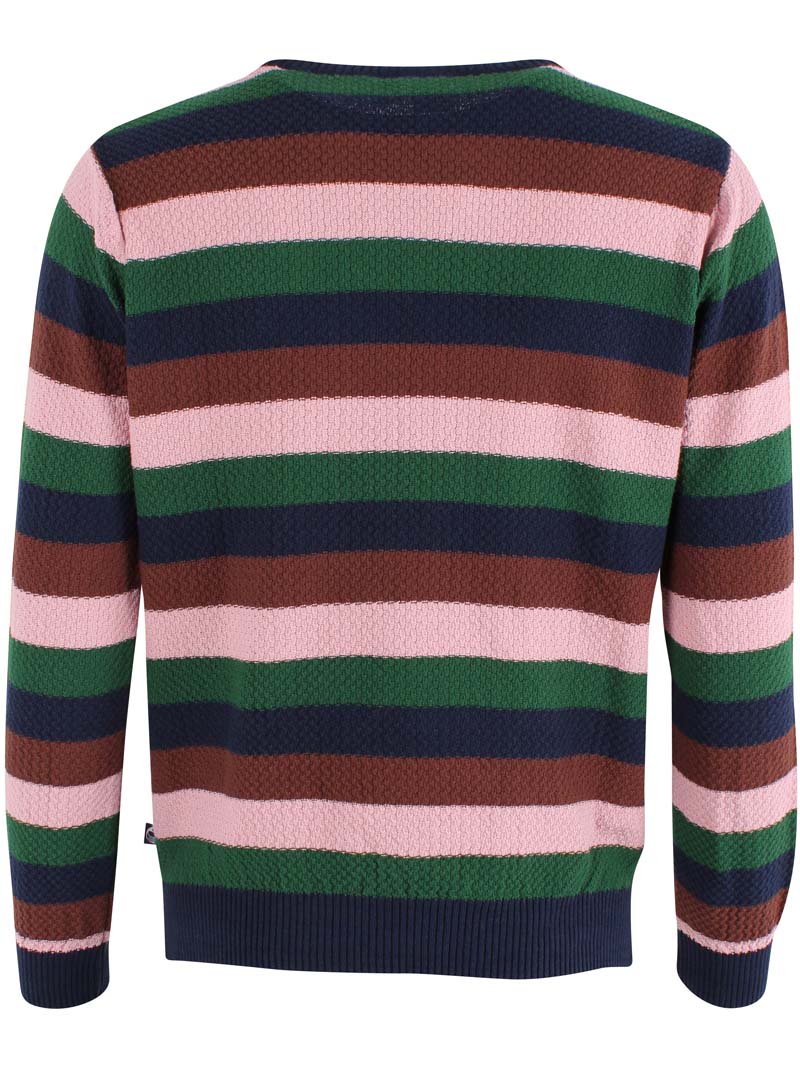 Danepearly Pearl Knit Sweater Buller