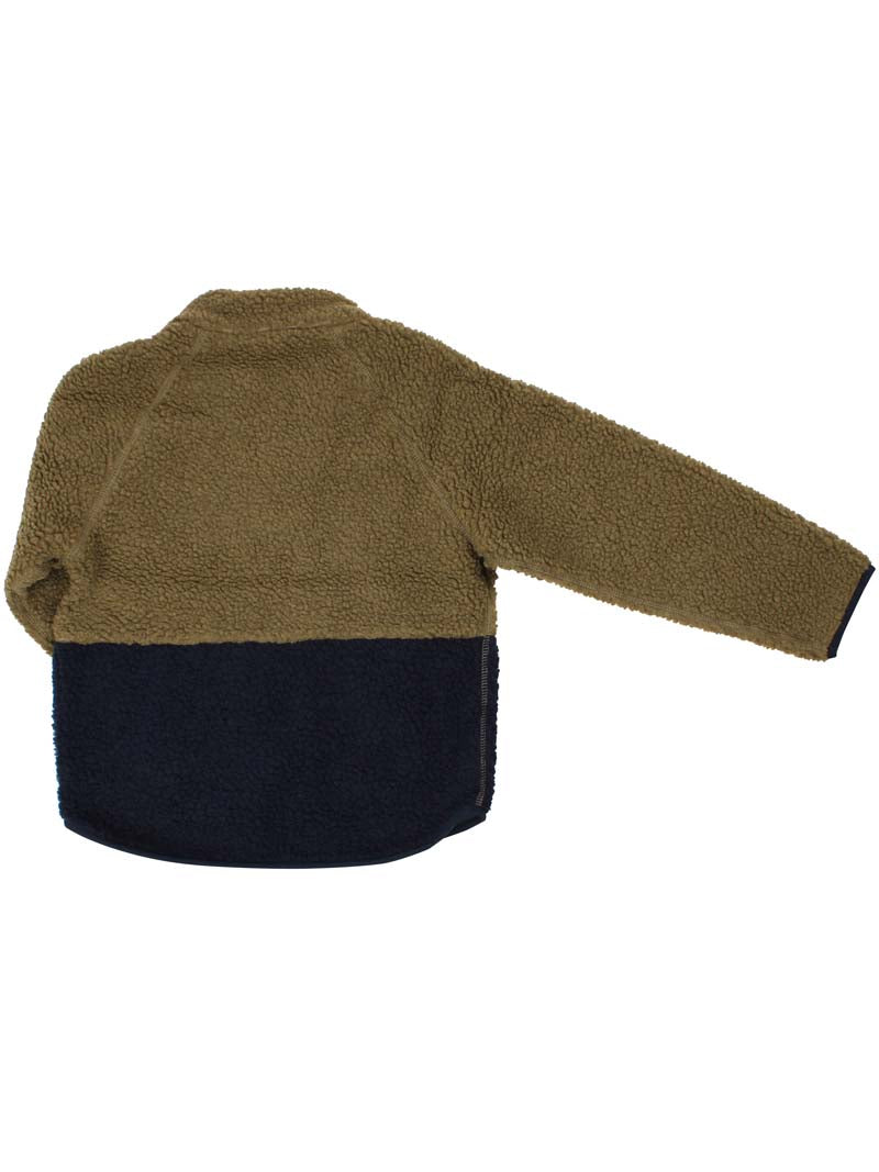Fleece til børn 