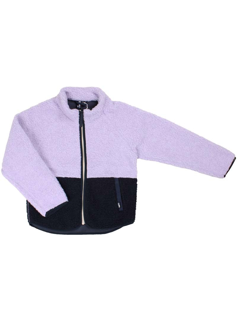 Fleece til børn 