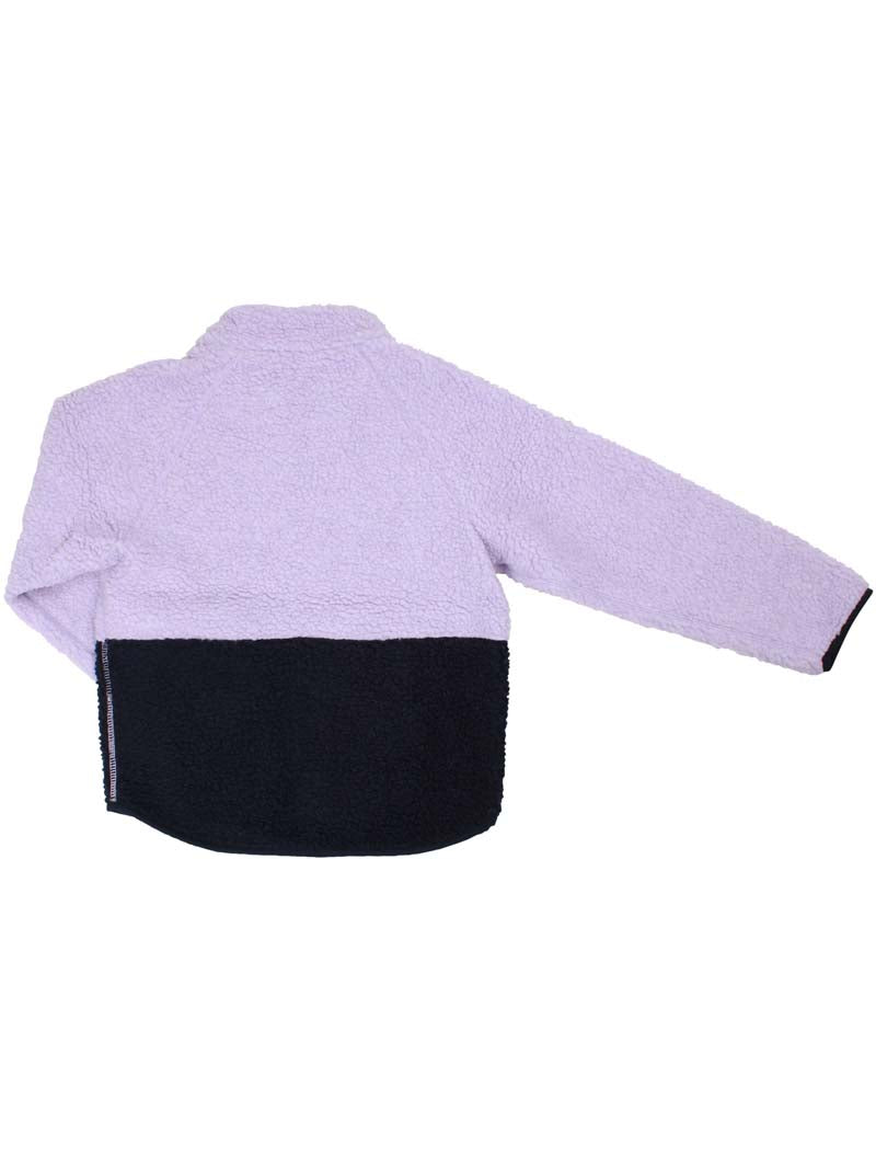 Fleece til børn 