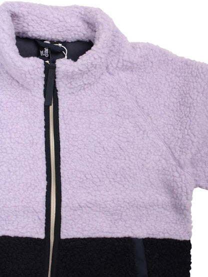 Fleece til børn 