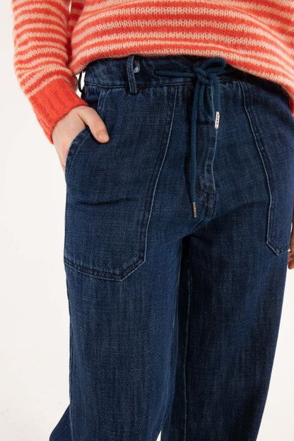 Daneworld Denim Pants Denim
