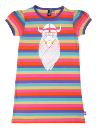 Danocean Cotton Dress Picdumidi FREJA