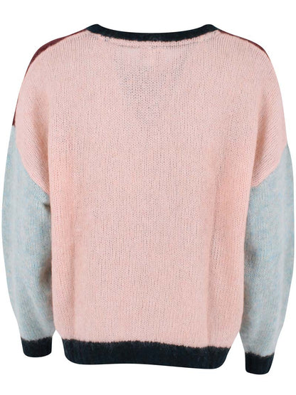 Danupgrade Sweater Multi 25
