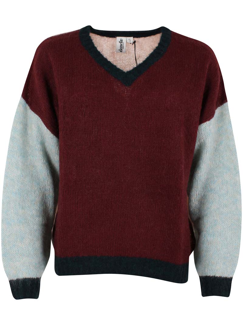 Danupgrade Sweater Multi 25