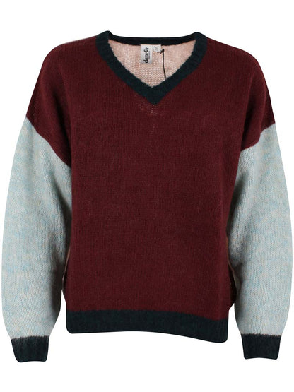 Danupgrade Sweater Multi 25