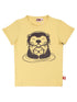 Børne t-shirt med en odder