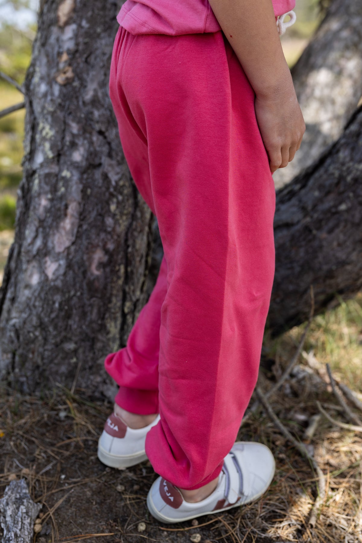 Danepeps Jogging Soft Cherry