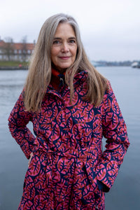 Danelisabeth Raincoat