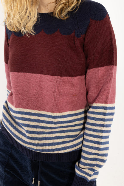 Danehappy Wool Sweater Mix26
