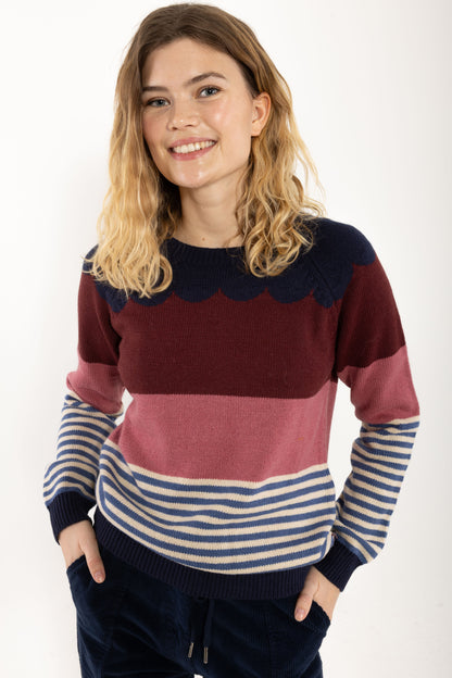 Danehappy Wool Sweater Mix26