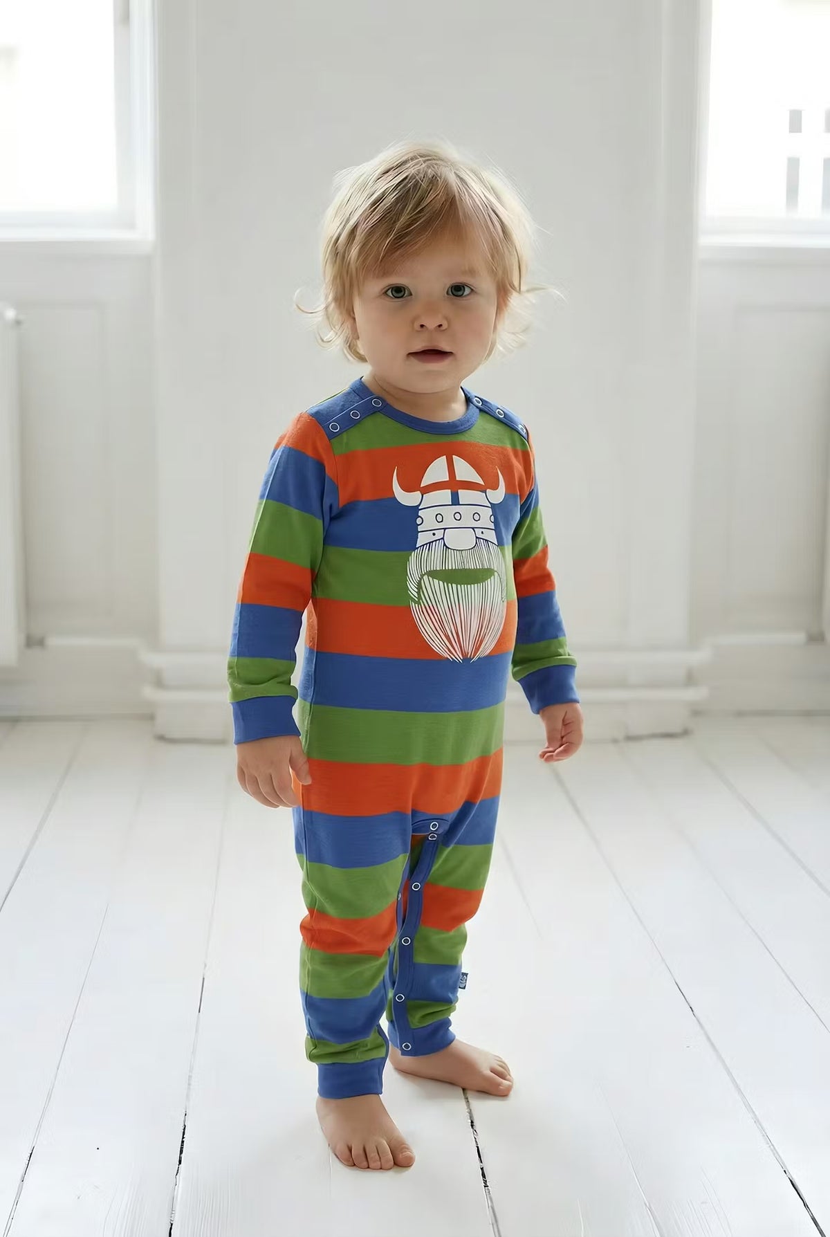 ORGANIC - Dananis Suit Elemental ERIK