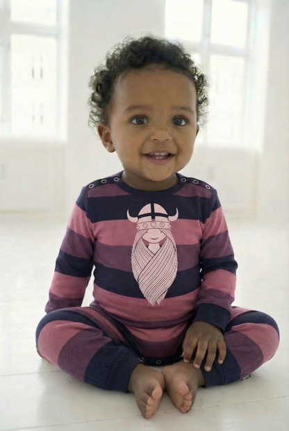 ORGANIC - Dananis suit Berta FREJA