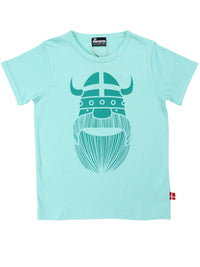 Danebasic SS Faded Mint ERIK