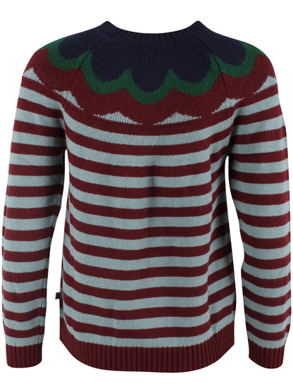 Daneglamping Wool Sweater Mix26