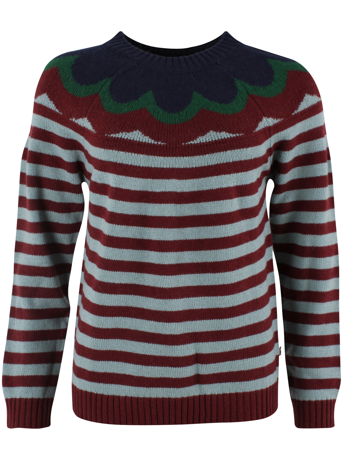 Daneglamping Wool Sweater Mix26
