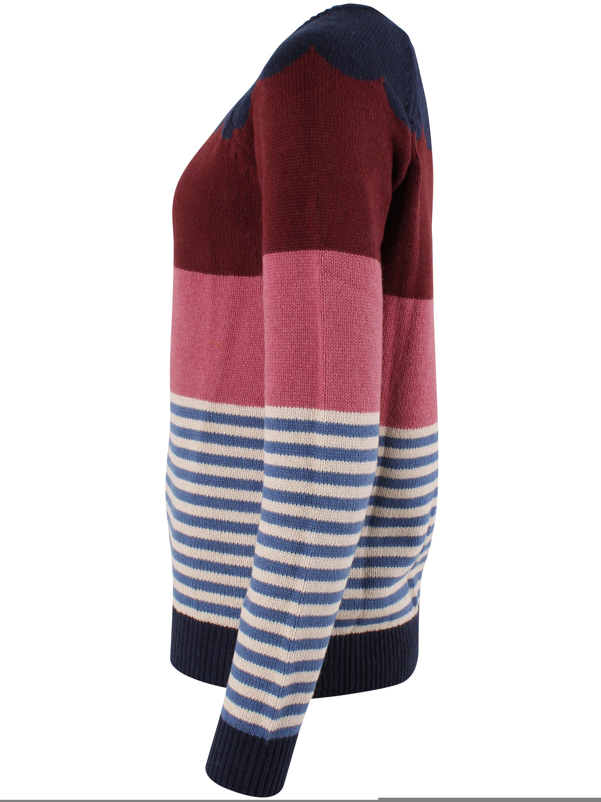 Danehappy Wool Sweater Mix26