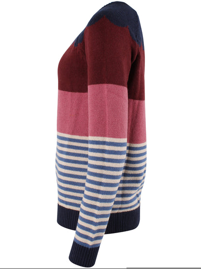 Danehappy Wool Sweater Mix26