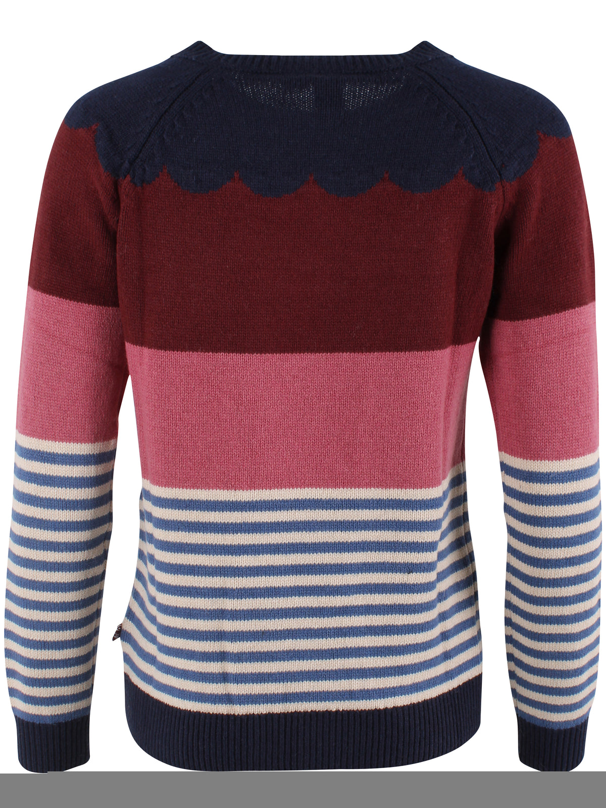 Danehappy Wool Sweater Mix26