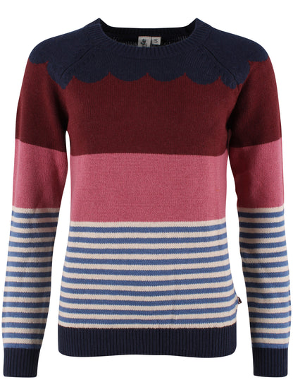 Danehappy Wool Sweater Mix26