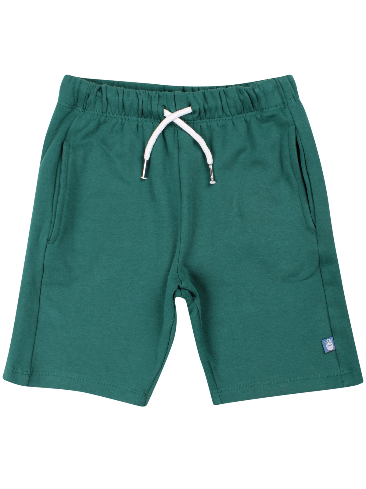 Danejump Shorts Dark Green