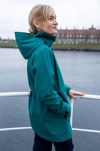 Danelittle Sister Raincoat