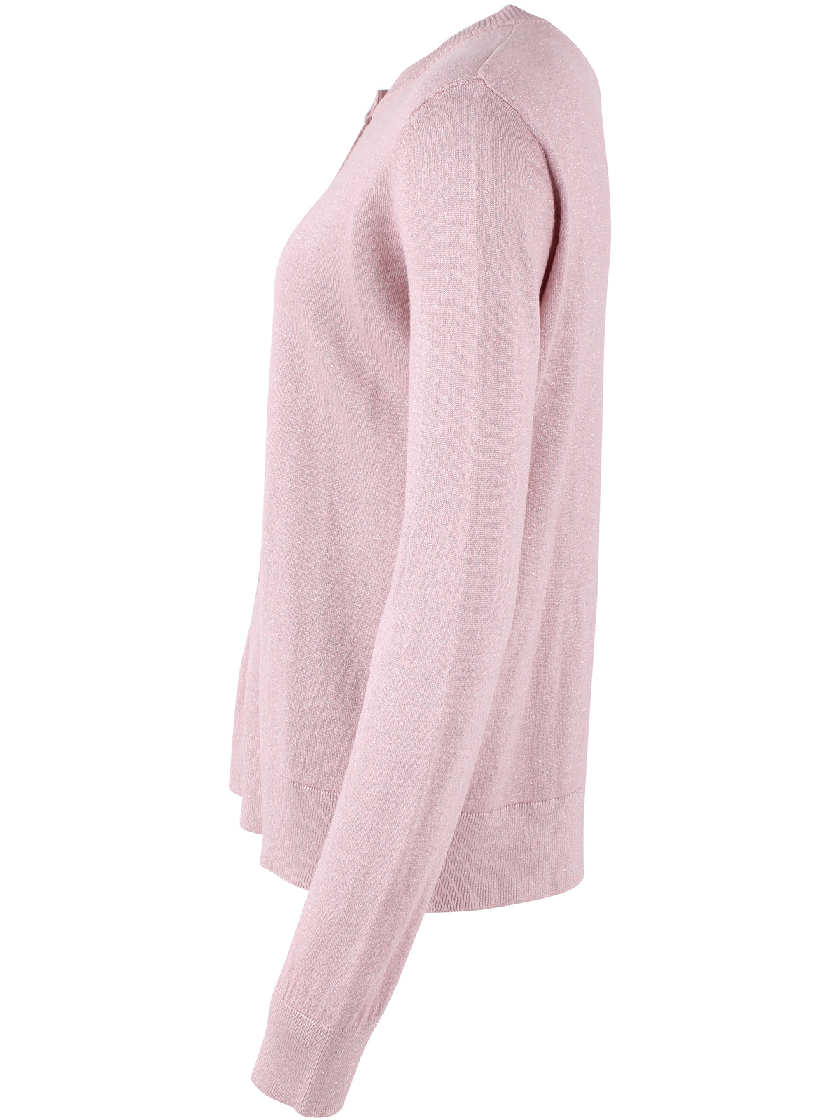 Danelunch Glitter Cardigan Quail