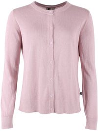 Danelunch Glitter Cardigan Quail