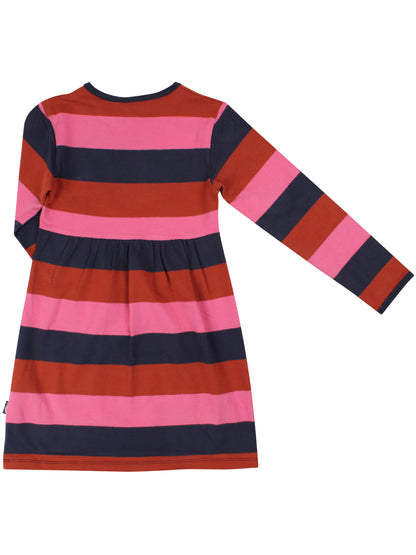 Danenanna Heavy Cotton Dress Allgood FREJA