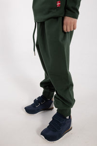 Danepeps Jogging Dark Forest