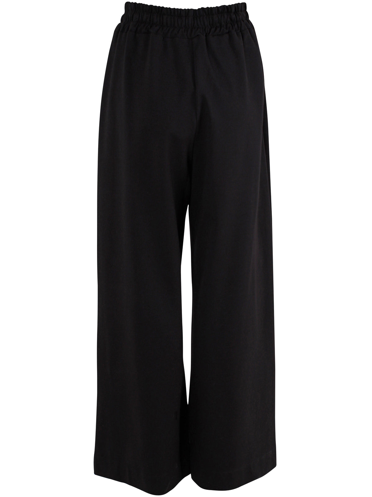 Danepony Heavy Jersey Pants Black