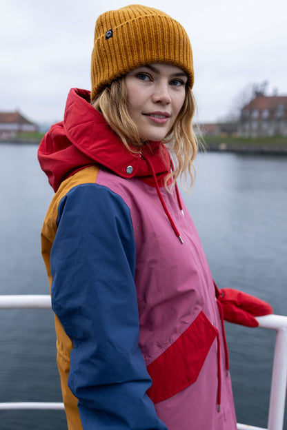 Danesvaneke Winter Parka Multi 26