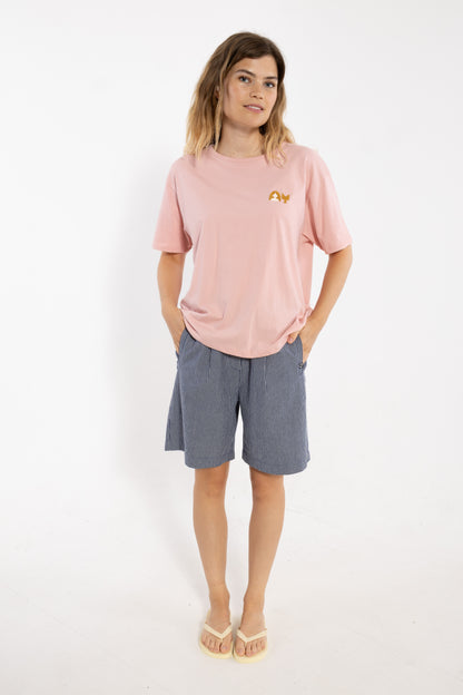 Danebasic Boxy Tee