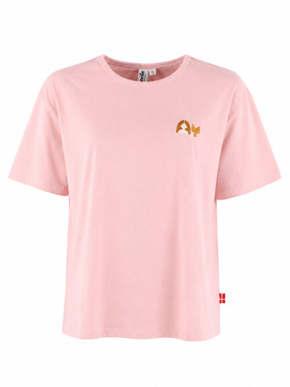 Danebasic Boxy Tee