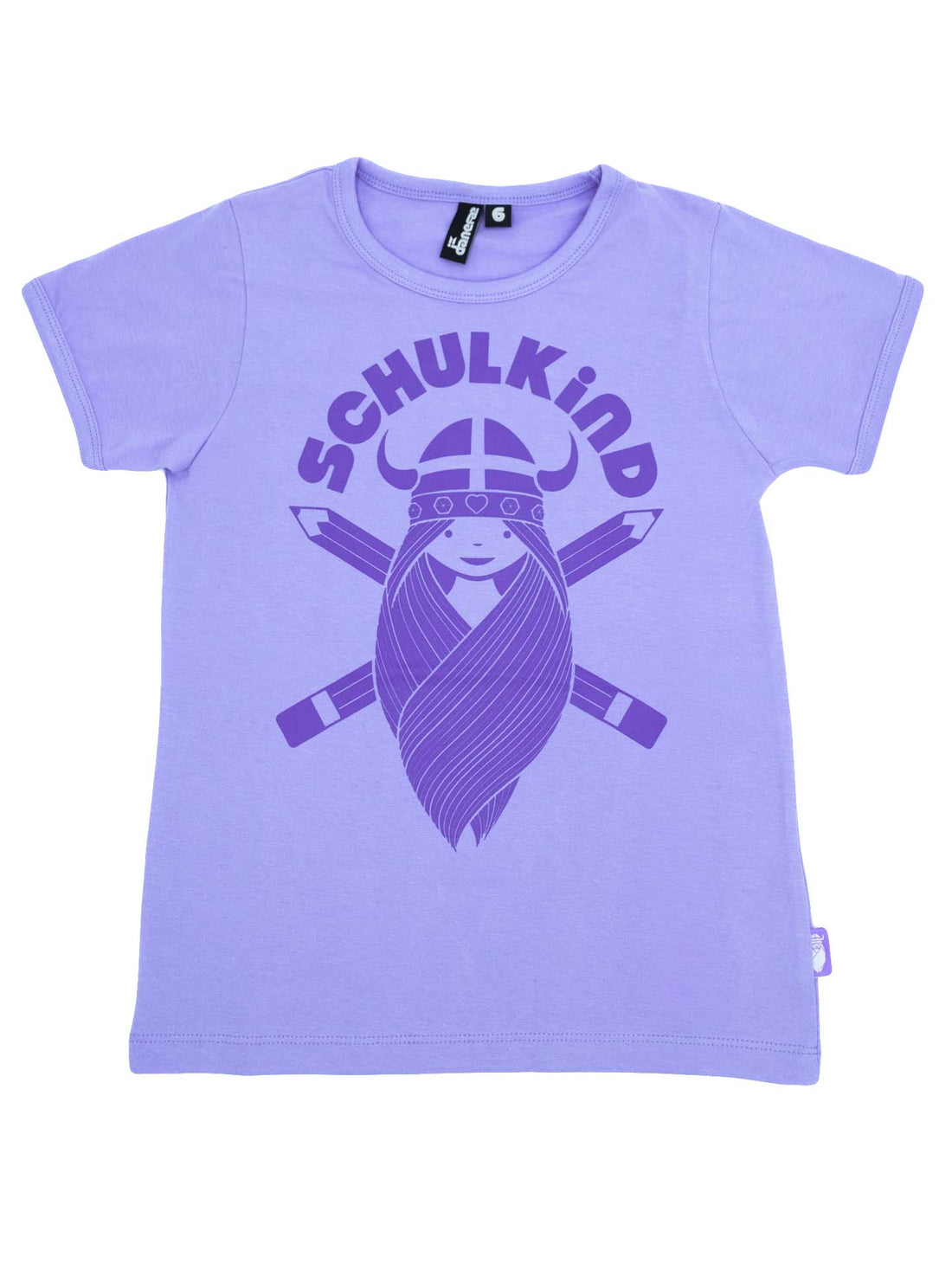 Danebasic Ss Lila SCHULKIND